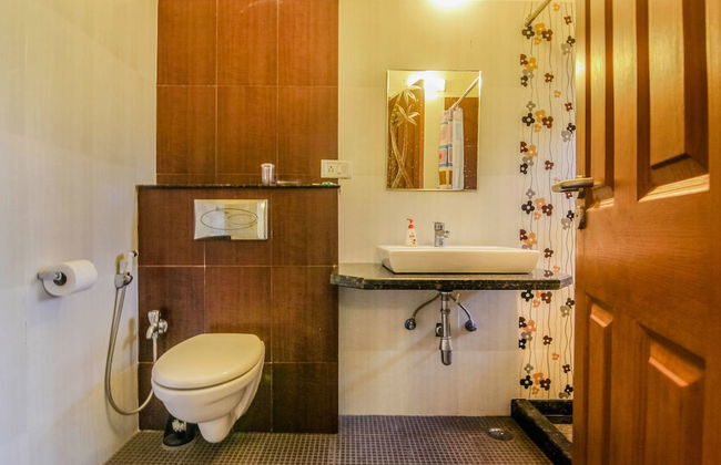 Royale Holiday Villa - 4BHK, Baga - Photo 13