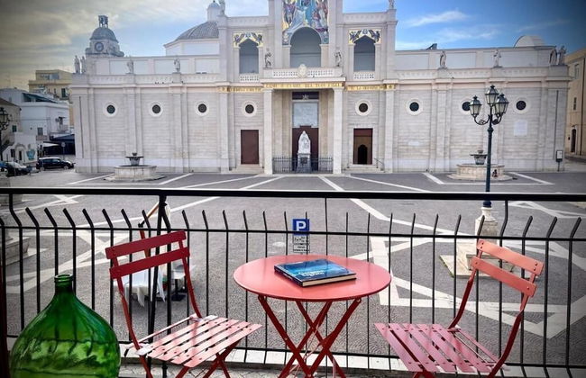 Duomo Rooms - Manfredi Homes&Villas - Foto 44