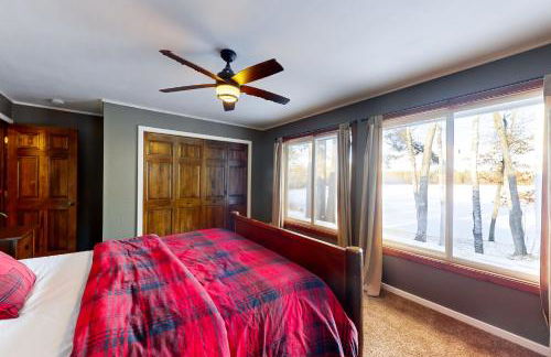 Upper Gresham Lakehouse - Foto 14