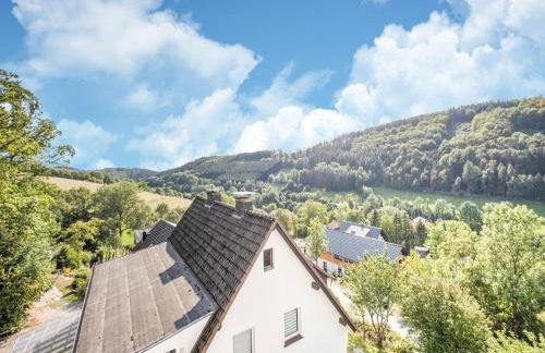 Geräumiges Apartment am Waldrand im Sauerland - Foto 34