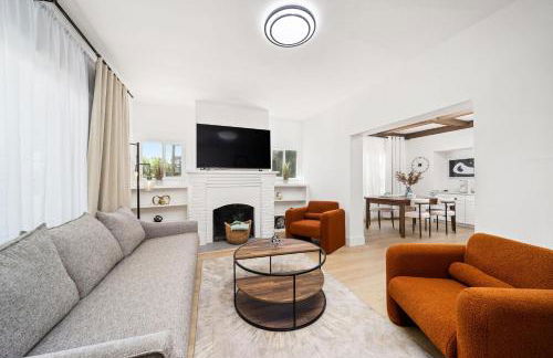 2Bedroom home for your comfort and relaxation - Foto 14