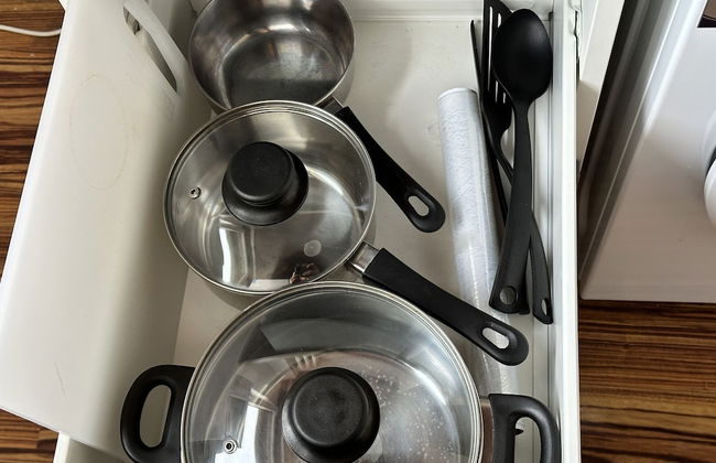 APART WAWA app 38 - Foto 10