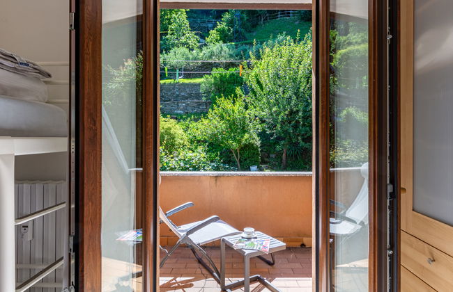 Apartment Vento Errante by Interhome - Foto 37