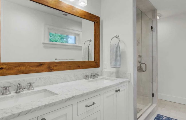 Be a Sullivans Local! 1307 Cove Avenue by Avantstay Pool + Outdoor Living - Foto 27