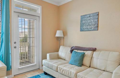 The Dawn on Galveston Beach - Foto 23