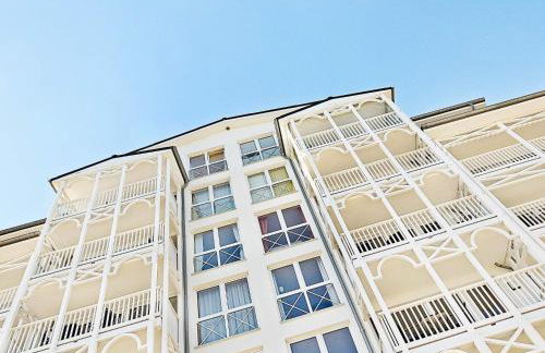 6 person holiday home in Großenbrode - Foto 1