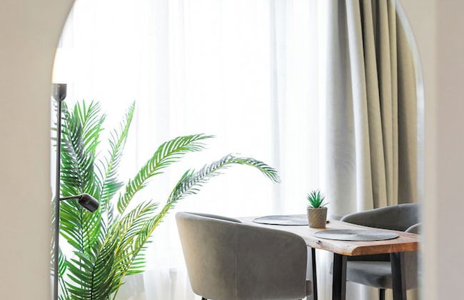 Marabou Unique Stay - Foto 9