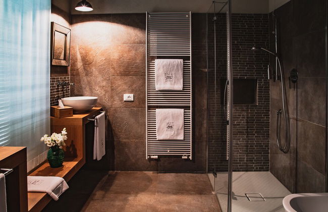 Prime Alture Wine Resort - Foto 11