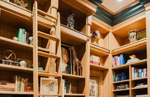 Paces Palazzo--a Buckhead Mansion - Foto 48