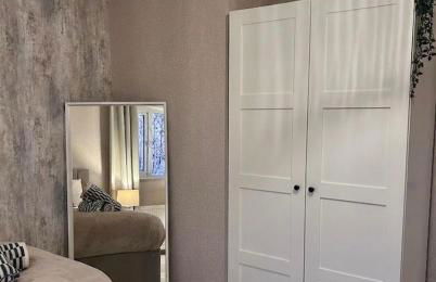 Brand New 2 Bed House - Sleeps 4 - Free Parking - Near HS2 & Drayton Manor - Photo 13