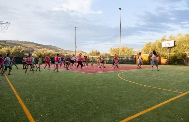 Villaggio Riccio - Photo 27