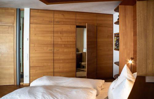 Turm Chalet - Foto 35