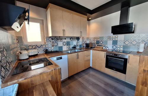 Oerlinghausen Groß, 8 Personen, 5 Zimmer, 2 Bäder - Foto 14