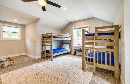 Charming Florence Home with Fire Pit and River Views! - Foto 20