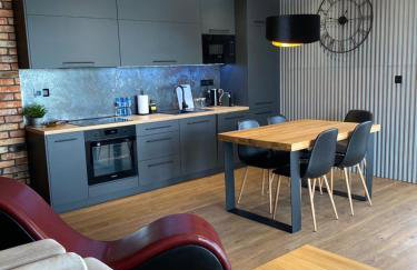 Apartament Grey Love w Czeladzi, FV, 8km do Katowic - Foto 3