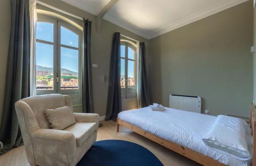 Bilbao Market II by Aston Rentals - Foto 12