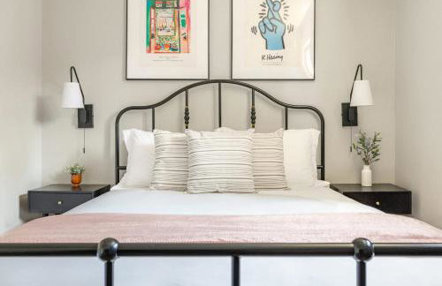 Scenic Mountain Getaway by the Park - Foto 20