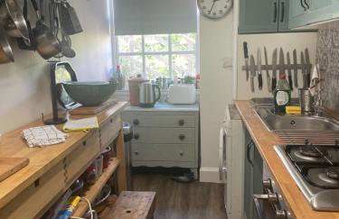 East Linton Flat - Foto 11
