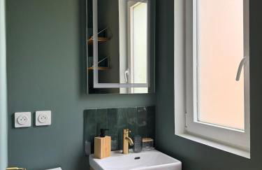 A 10min de DISNEY - Escapade enchantée et cocooning - Foto 11