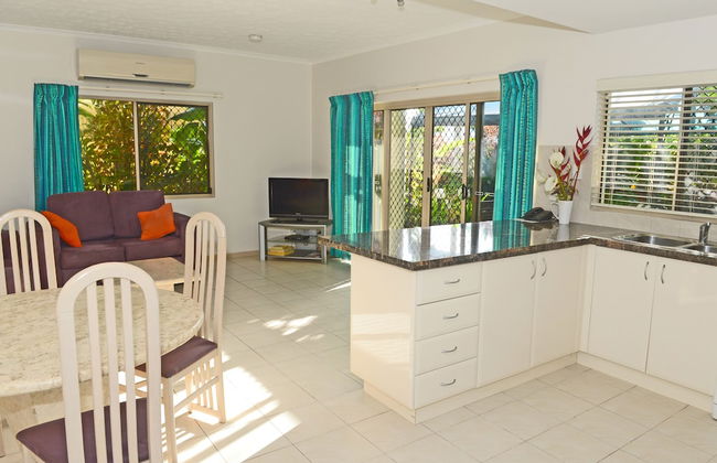 Mission Reef Resort - Foto 10