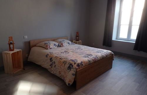 La Résidence du Canal de Bourgogne - Foto 18