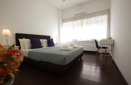 Villa Borghese Holiday House - Foto 1