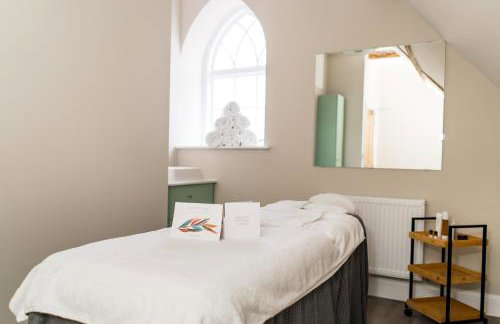 Barton Hall Hotel & Spa - Photo 54