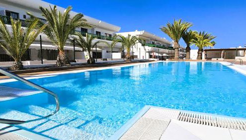 Nahir Holiday Apartment - Foto 2