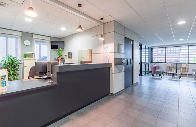 Appart'City Classic Limoges - Foto 2