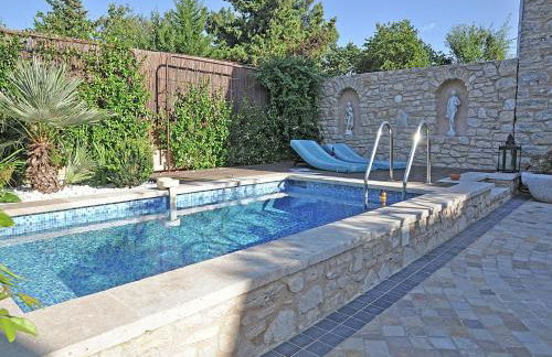 Bliss Near Aix-en-Provence - Foto 37