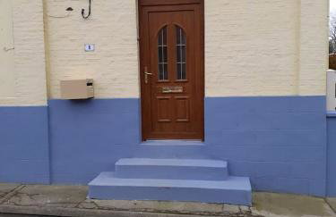 Maison charmante à Saint-Blimont avec jardin - Foto 2