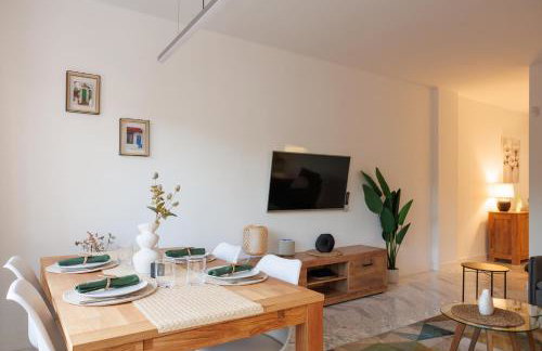 MARBELLA BANUS SUITES - Banús - Playa Rocio - Beach Access Complex -3BD-3BA - Direct Access to the Sea - Outdoor Terrace - 3 min Walk to Puerto Banús Marina - Walk to Beach & El Corte Ing Luxury Shopping - Ideal for Families - Foto 29