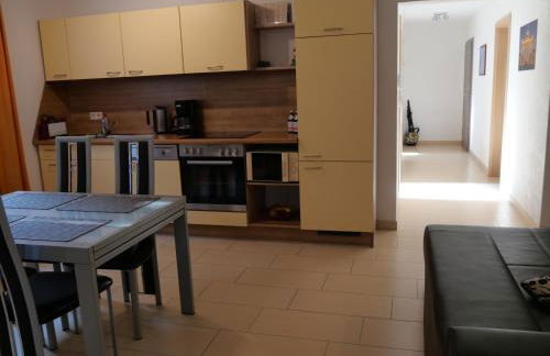 Apartment FALVIG inkl. Küche - Foto 21