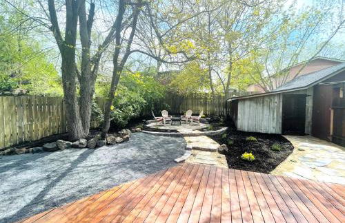 Bluebird Day - Cinder Cone Bungalow - Foto 23