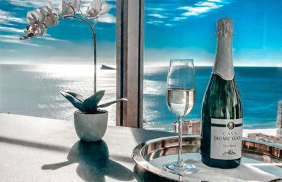 InTempo Luxury Sky View & Spa Resort - Photo 36