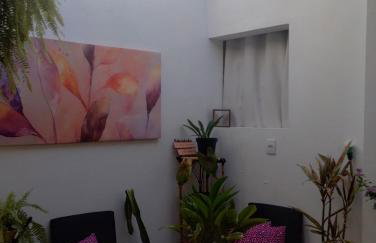 Pousada Familiar Vânia Vieira - Foto 16