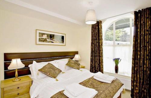 Croft Mill - Apartments - Photo 19