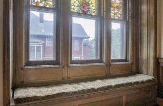 Farnsworth Mansion - Foto 21