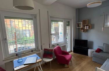 Urban Escape a Piazza Caprera - Foto 6