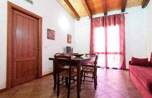 Le Case Al Quadrato Residence - Foto 20