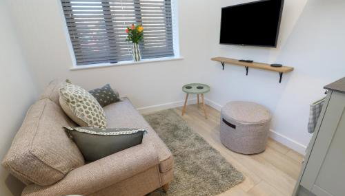 The Old Dairy Barn - Foto 4