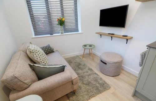 The Old Dairy Barn - Foto 4