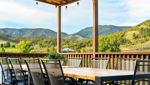 Downtown Lava - Views Huge Yard Slide Games - Foto 2