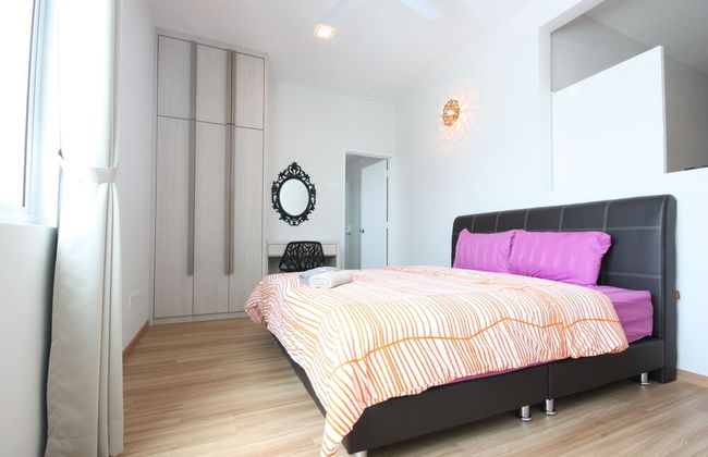 Shamrock Beach Villas 9 - Photo 15