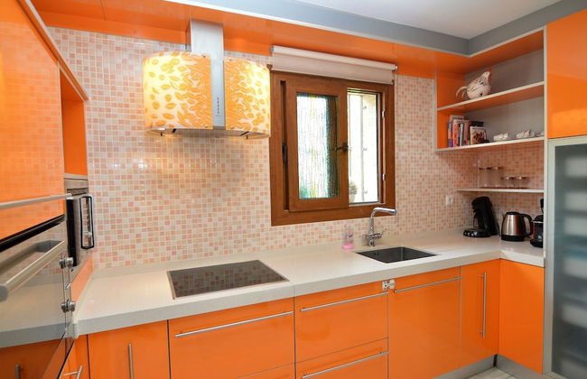 Great Villa With Algorva With a View of the Golf Course - Foto 3