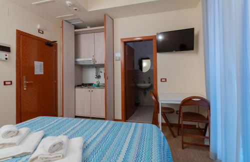 Residence Rosa - Foto 24