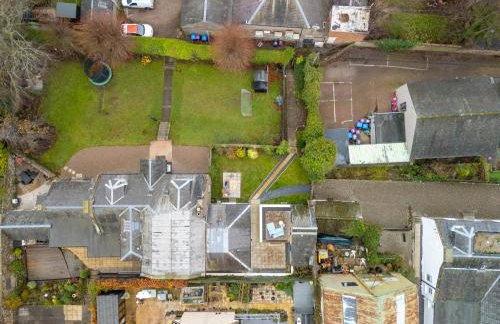 No 92 Smart Self Contained Anex - Foto 23