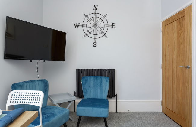 Seabird Apartments - Foto 65