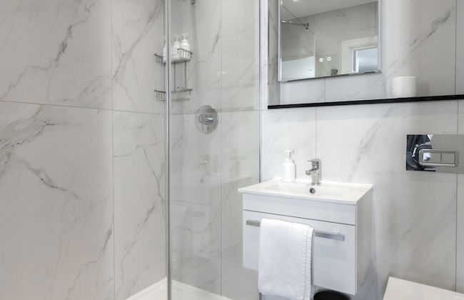 South Kensington Apartments - Foto 68