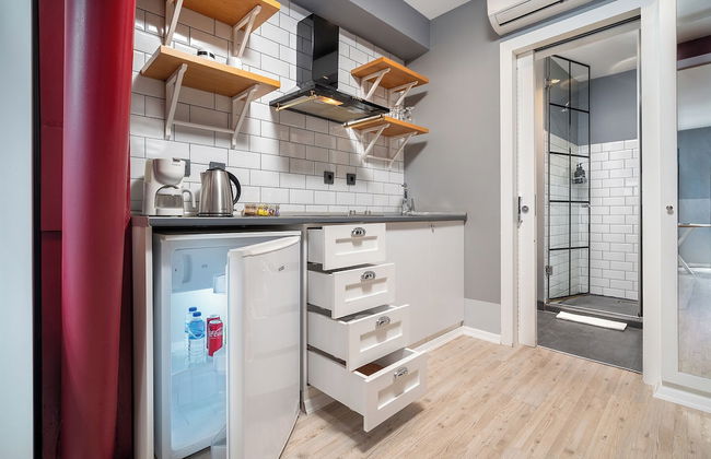 Urban Quarters - Loft - Foto 15